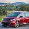 2021 Chevrolet Bolt EV 10th exterior image - activate to see more