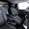 2021 Land Rover Defender 3rd interior image - activate to see more