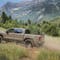 2023 Nissan Frontier 4th exterior image - activate to see more