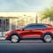 2022 Ford Escape 3rd exterior image - activate to see more
