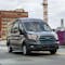 2024 Ford E-Transit Cargo Van 6th exterior image - activate to see more