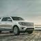 2019 Ford Expedition 3rd exterior image - activate to see more