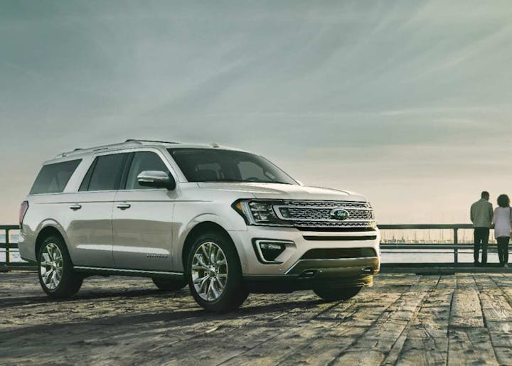 2019 Ford Expedition Review Pricing Trims And Photos Truecar 