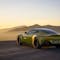 2025 Aston Martin Vantage 2nd exterior image - activate to see more