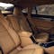 2021 Porsche Panamera 2nd interior image - activate to see more