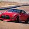 2020 Nissan GT-R 17th exterior image - activate to see more