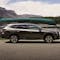 2022 Subaru Outback 5th exterior image - activate to see more