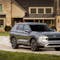 2024 Mitsubishi Outlander 10th exterior image - activate to see more