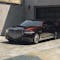 2022 Genesis G90 3rd exterior image - activate to see more