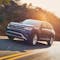 2021 Volkswagen Atlas 5th exterior image - activate to see more