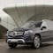 2017 Mercedes-Benz GLS 23rd exterior image - activate to see more