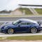 2022 Porsche 911 2nd exterior image - activate to see more