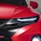 2022 Chevrolet Blazer 19th exterior image - activate to see more