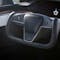 2022 Tesla Model X 4th interior image - activate to see more