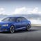 2019 Audi A4 6th exterior image - activate to see more
