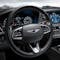 2018 Genesis G80 8th interior image - activate to see more