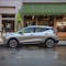 2022 Chevrolet Bolt EUV 2nd exterior image - activate to see more