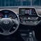 2019 Toyota C-HR 7th interior image - activate to see more