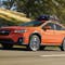 2019 Subaru Crosstrek 4th exterior image - activate to see more