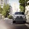 2021 Lexus GX 4th exterior image - activate to see more