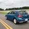 2018 Volkswagen Golf 3rd exterior image - activate to see more