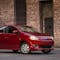 2014 Mitsubishi Mirage 4th exterior image - activate to see more