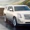 2020 Cadillac Escalade 9th exterior image - activate to see more