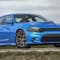 2019 Dodge Charger 2nd exterior image - activate to see more