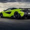 2020 McLaren 600LT 16th exterior image - activate to see more