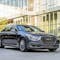 2017 Genesis G90 10th exterior image - activate to see more