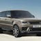 2022 Land Rover Range Rover Sport 18th exterior image - activate to see more