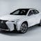 2024 Lexus UX 11th exterior image - activate to see more