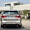 2020 BMW X3 45th exterior image - activate to see more