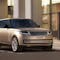 2023 Land Rover Range Rover 1st exterior image - activate to see more