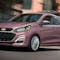 2019 Chevrolet Spark 5th exterior image - activate to see more