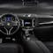 2020 Maserati Levante 3rd interior image - activate to see more