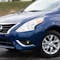 2019 Nissan Versa 5th exterior image - activate to see more