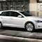 2019 Volkswagen e-Golf 11th exterior image - activate to see more