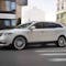 2019 Lincoln MKT 10th exterior image - activate to see more