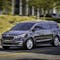 2021 Kia Sedona 7th exterior image - activate to see more
