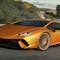 2019 Lamborghini Huracan 16th exterior image - activate to see more