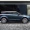 2024 Land Rover Range Rover Evoque 3rd exterior image - activate to see more