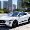 2022 Jaguar I-PACE 10th exterior image - activate to see more