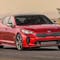 2020 Kia Stinger 19th exterior image - activate to see more