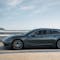 2020 Porsche Panamera 5th exterior image - activate to see more