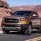 2019 Ford Ranger 9th exterior image - activate to see more