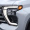 2025 Chevrolet Silverado 3500HD 8th exterior image - activate to see more