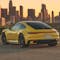 2023 Porsche 911 6th exterior image - activate to see more