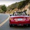 2020 FIAT 124 Spider 2nd exterior image - activate to see more