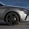2025 Toyota Camry 22nd exterior image - activate to see more